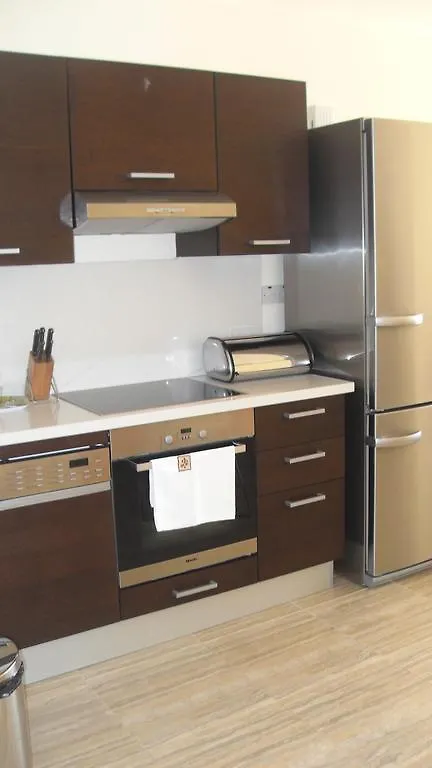 Pallinio Apartment Protaras