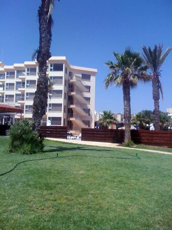 Pallinio Apartment Cyprus