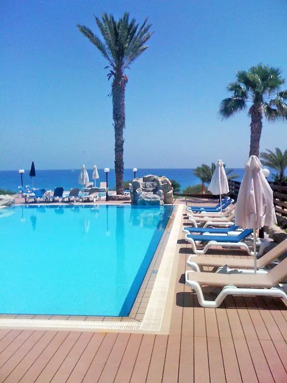 Pallinio Apartment 0*, Protaras Cyprus