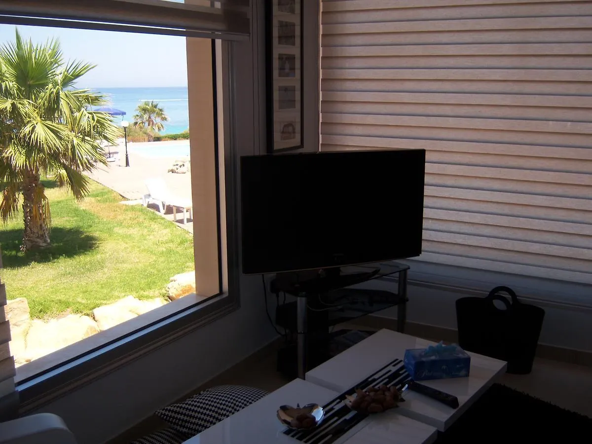 Pallinio Apartment 0*, Protaras