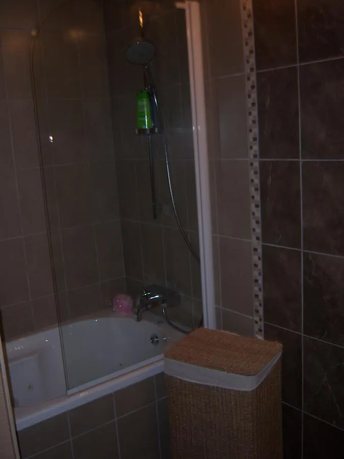 Pallinio Apartment Cyprus