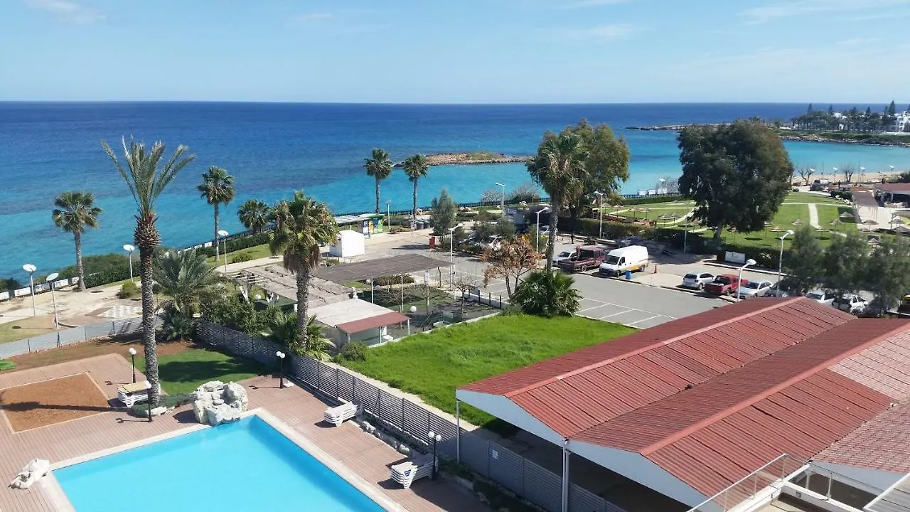 Pallinio Apartment Cyprus