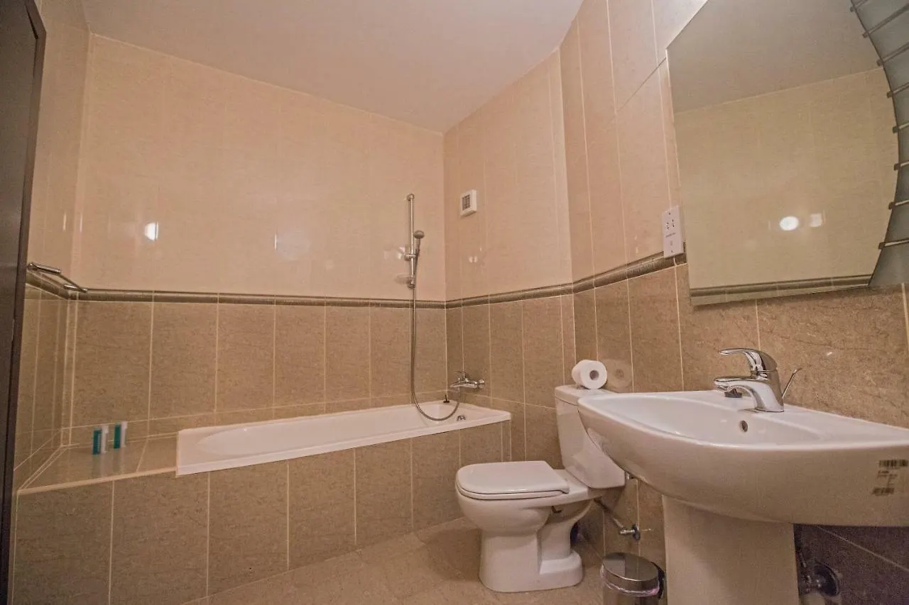 Pallinio Apartment