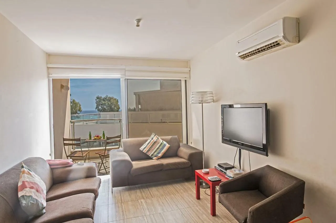 Pallinio Apartment Cyprus