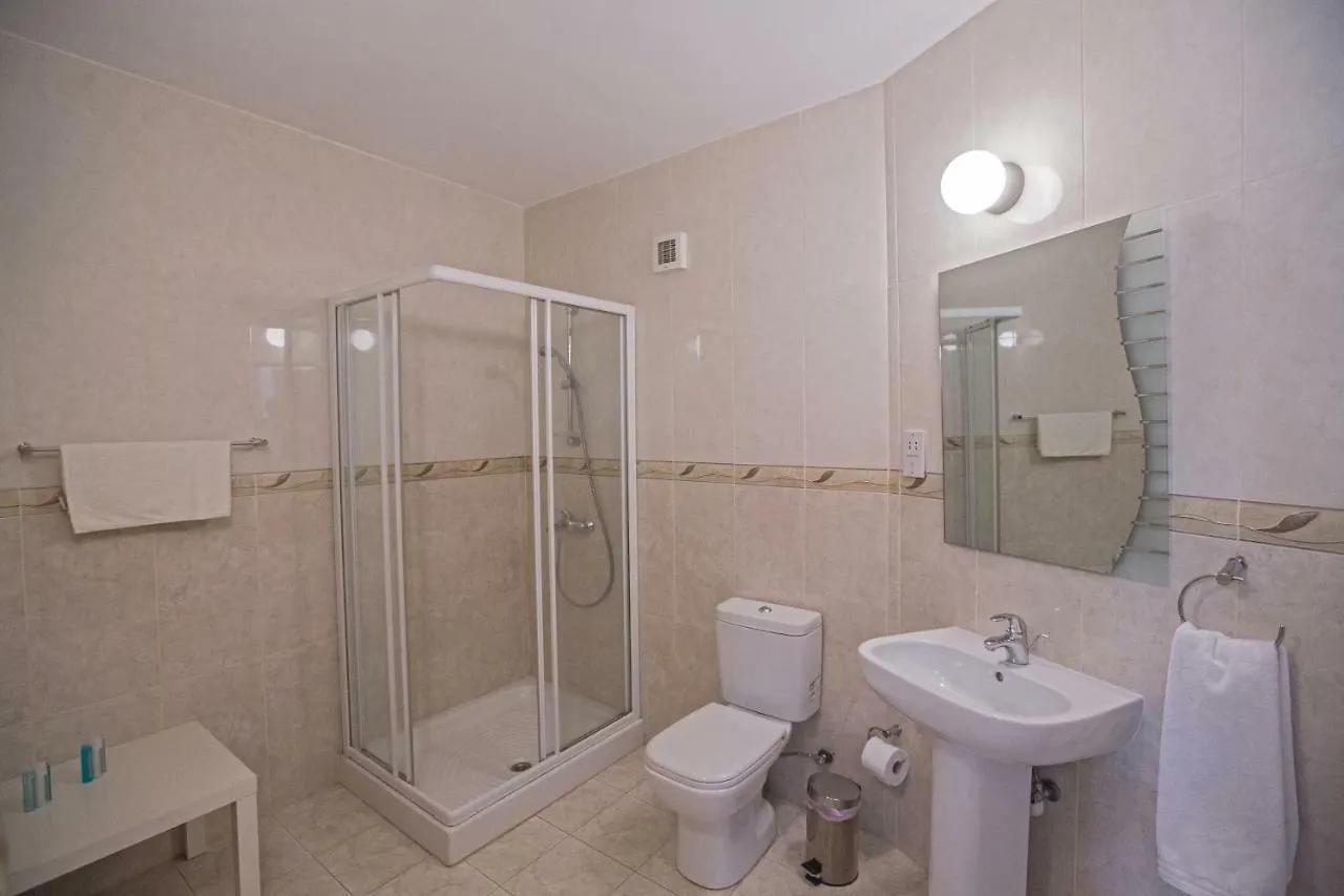 Pallinio Apartment
