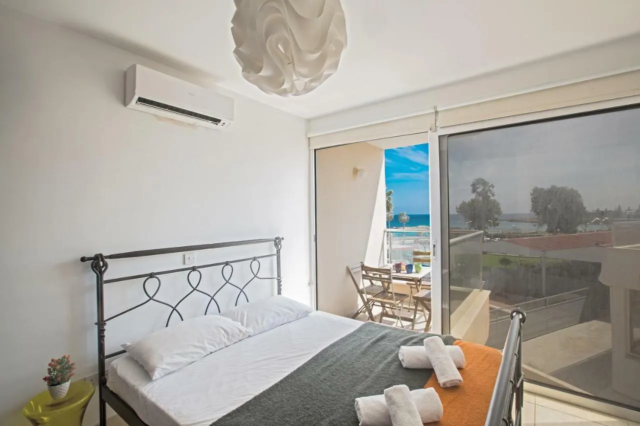Pallinio Apartment Cyprus