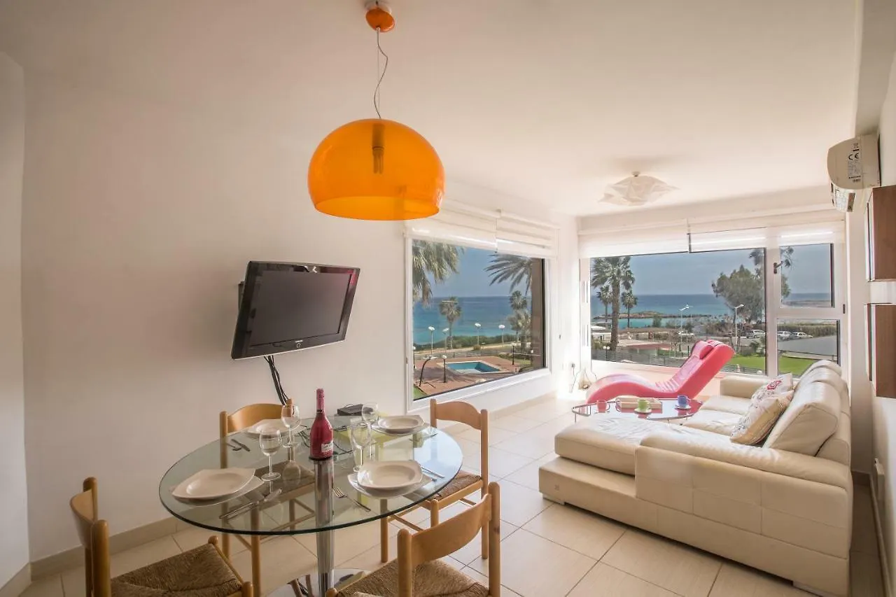 Pallinio Apartment Cyprus