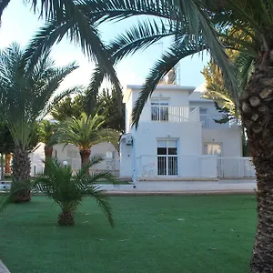  Apartman Flisvos