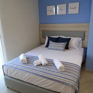  Apartment Proteas Mare
