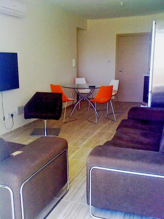 Pallinio Apartment