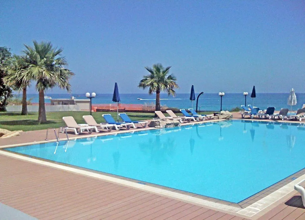 Pallinio Apartment 0*, Protaras Cyprus