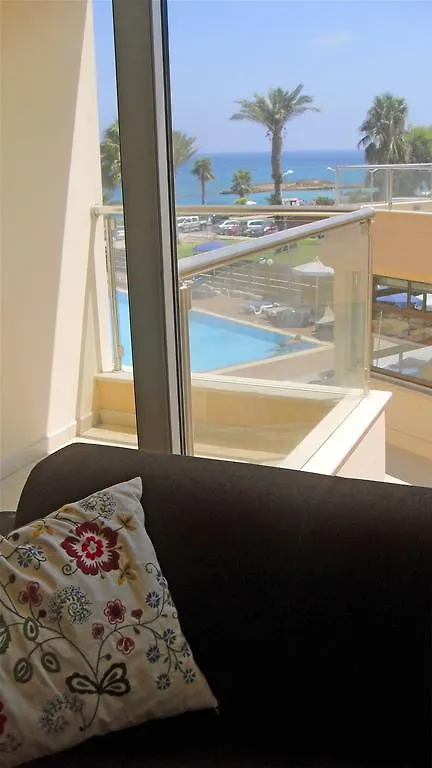 Pallinio Apartment