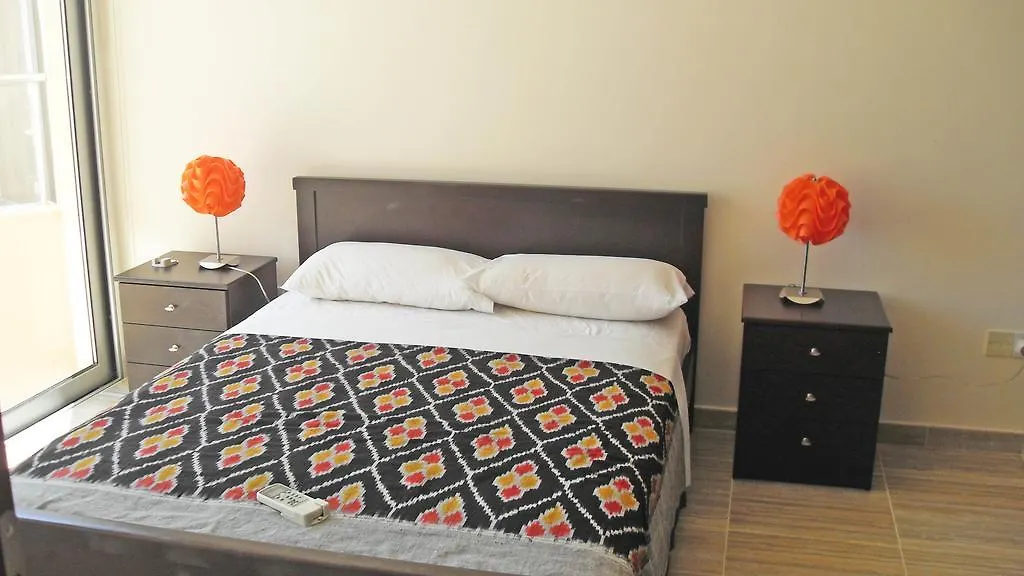 Pallinio Apartment