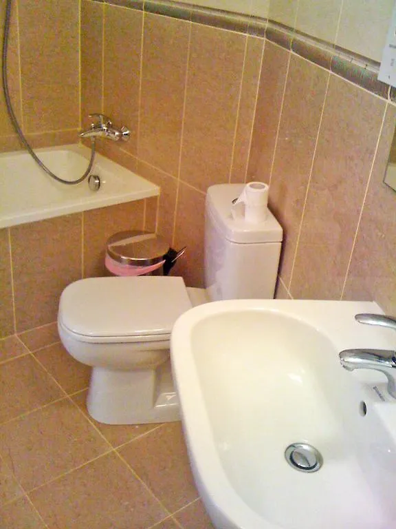 Pallinio Apartment  Protaras