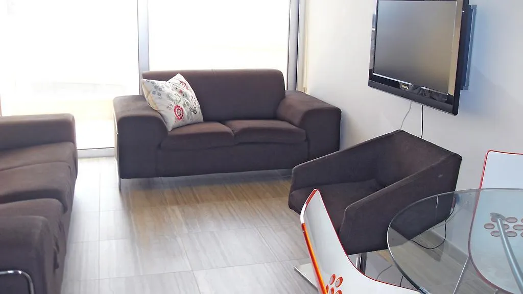 Pallinio Apartment 0*, Protaras