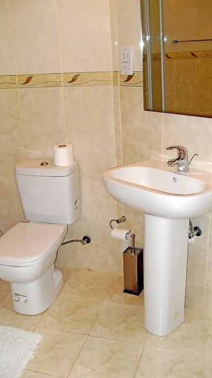 Pallinio Apartment 0*, Protaras Cyprus