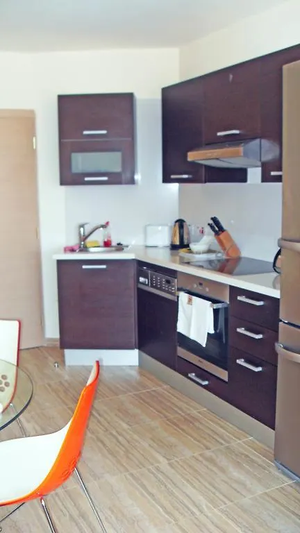 Pallinio Apartment