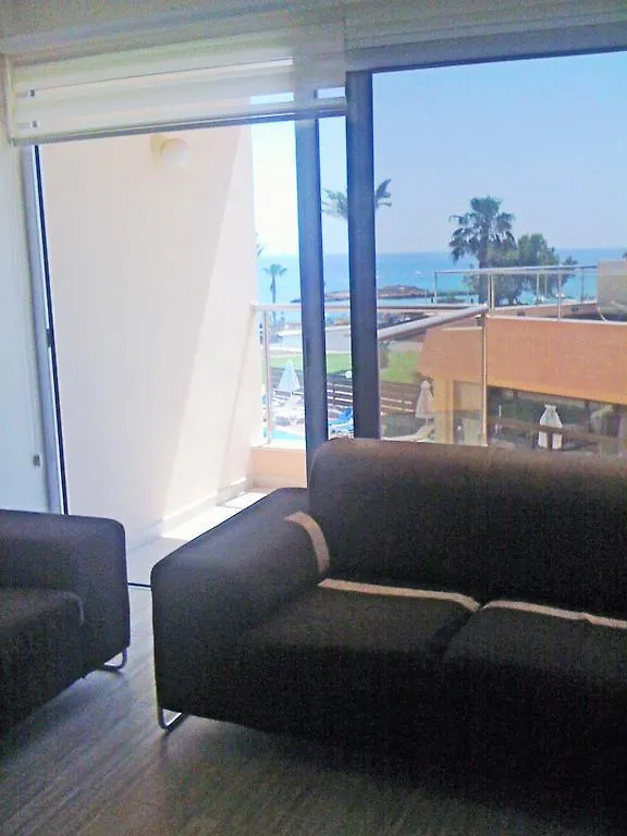Pallinio Apartment Protaras