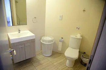 Pallinio Apartment プロタラス