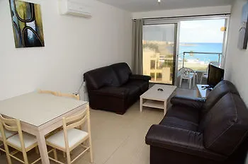 Pallinio Apartment