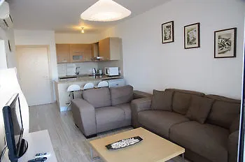 Pallinio Apartment
