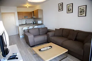 Pallinio Apartment キプロス