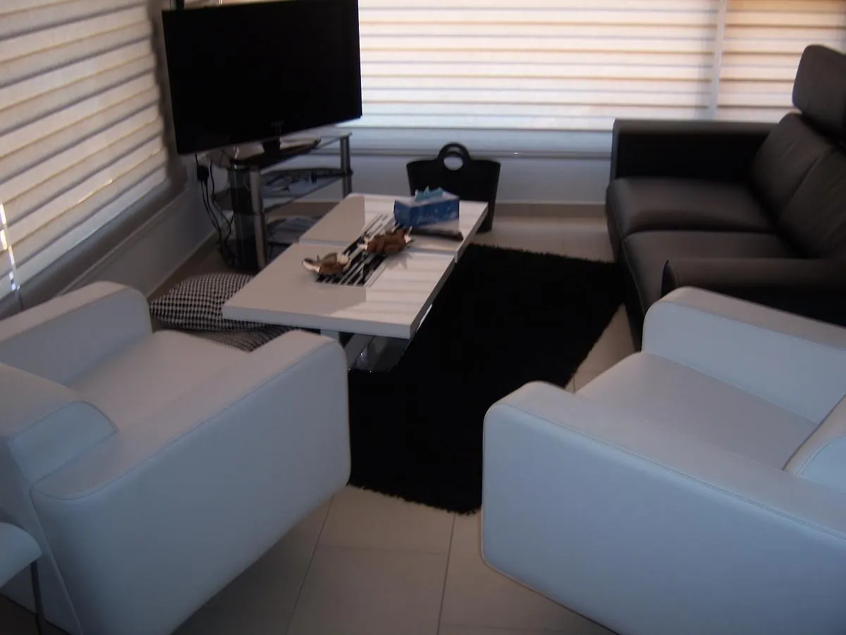 Pallinio Apartment