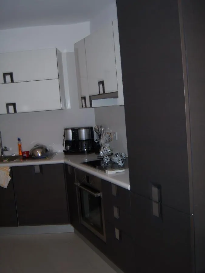 Pallinio Apartment  Protaras