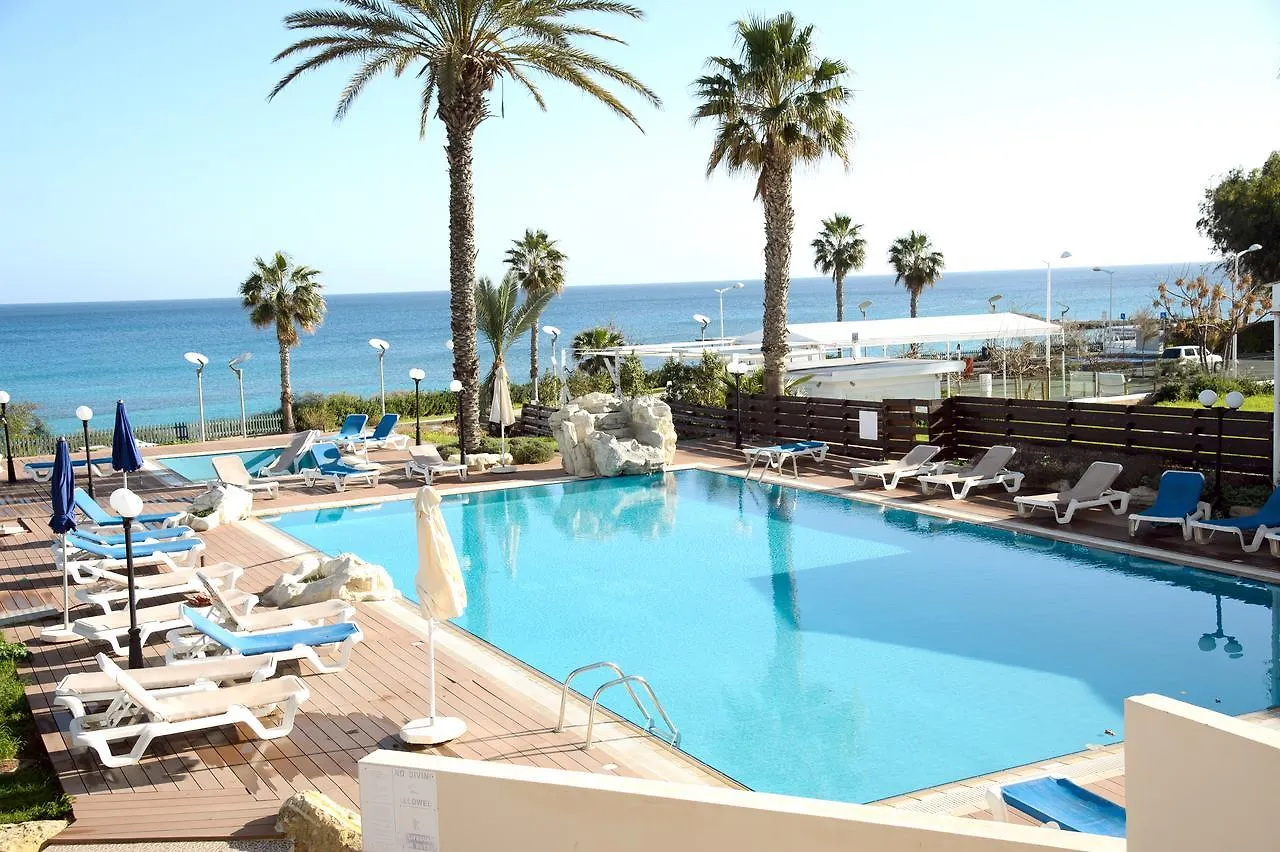 Pallinio Apartment Protaras
