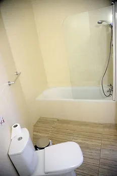 Pallinio Apartment