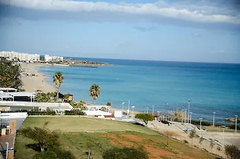 Pallinio Apartment