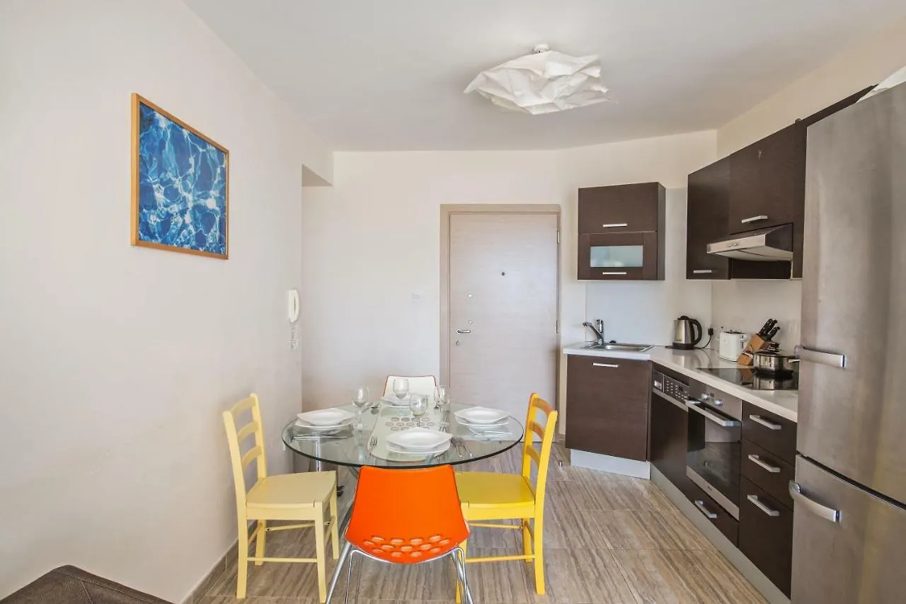 Pallinio Apartment