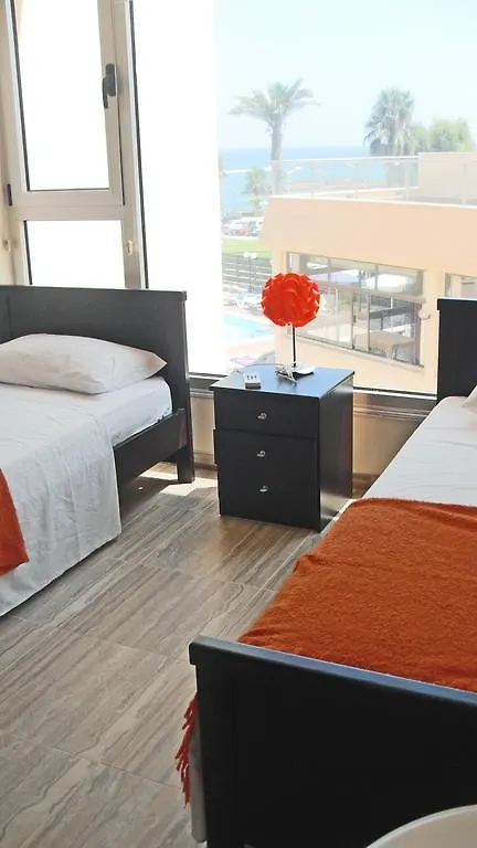 Pallinio Apartment