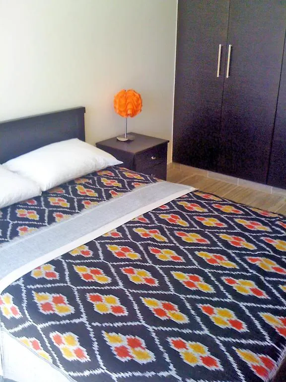 Pallinio Apartment Cyprus