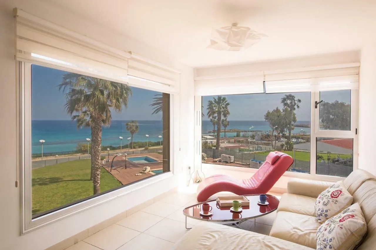 Pallinio Apartment Cyprus
