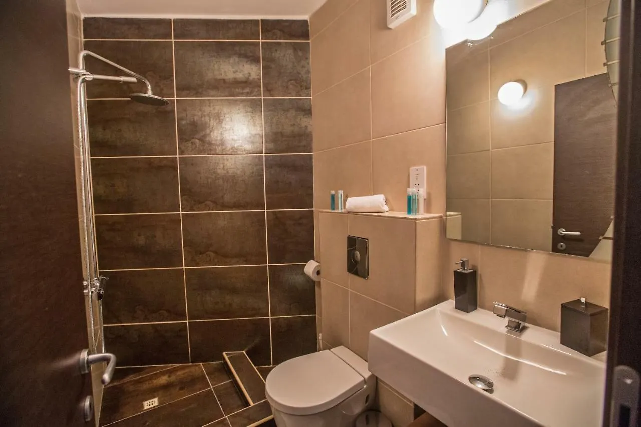 Pallinio Apartment 0*, Protaras