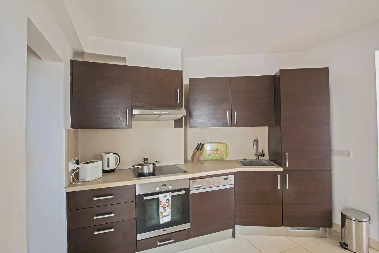Pallinio Apartment 0*, Protaras Cyprus