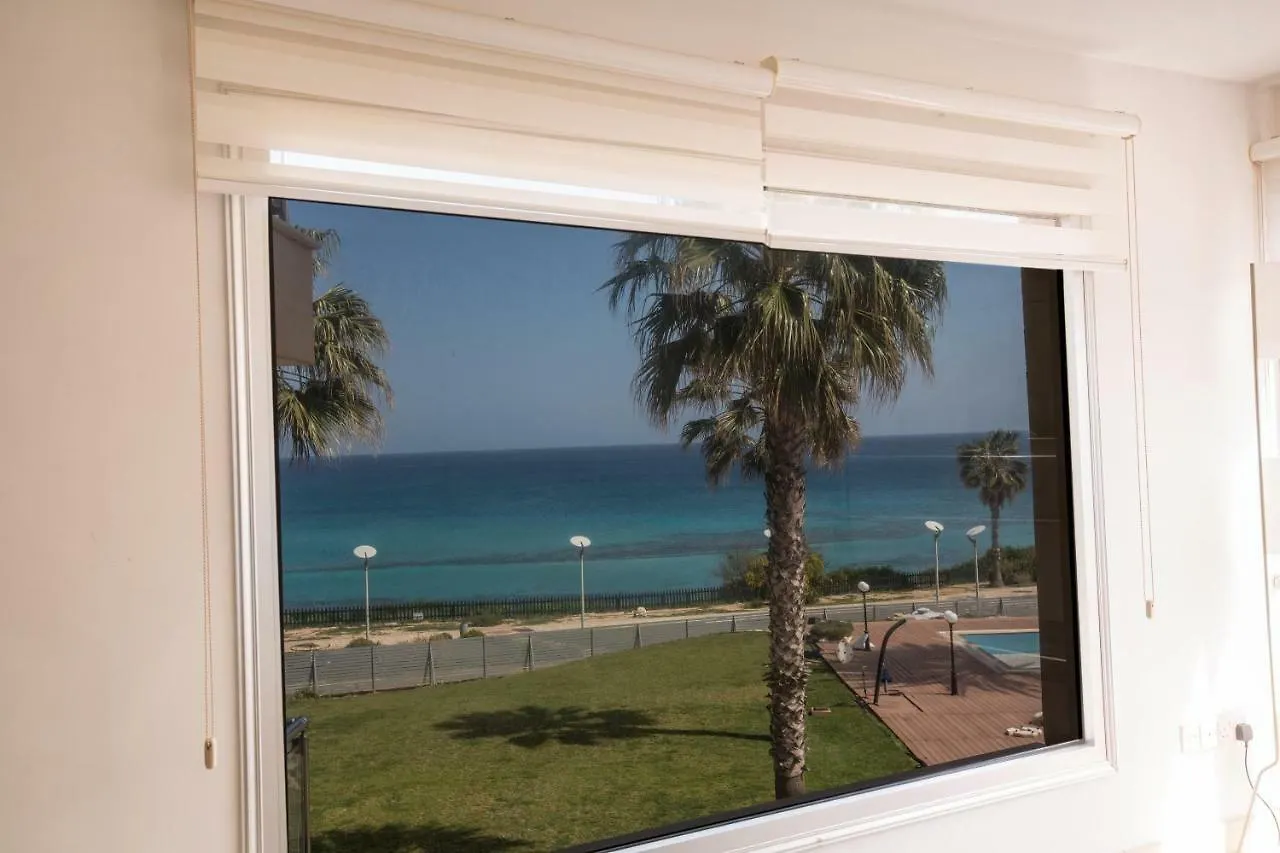 Pallinio Apartment  Protaras
